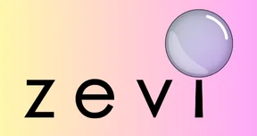 Zevi interface screenshot